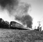 Butterworth Tours 2-1-1-Buf.-Lou.-Obs. "The Reveler"